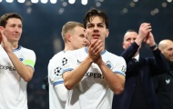 Jashari chọn Milan dù bị chèo kéo, chuẩn bị kiểm tra y tế