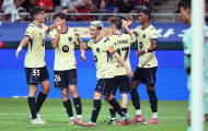 Tour du đấu châu Á của Barca: Gavi, Rashford và những tín hiệu lạc quan