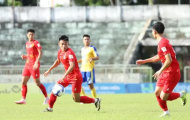 PVF-CAND hóa ''cứu tinh'' V-League