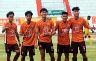 Canh bạc của HAGL ở V-League 2025/26