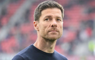 Xabi Alonso và thách thức 'đội hình tiêu chuẩn'