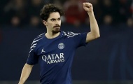 Real Madrid quan tâm Vitinha, PSG có thể mất trụ cột hè 2026