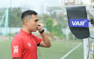 VPF tăng xe VAR, phủ sóng toàn V.League mùa 2025/26