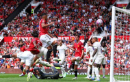 MU vượt qua Fiorentina sau loạt luân lưu kịch tính