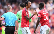 Yoro để lại dấu ấn mạnh mẽ trong chiến thắng của MU