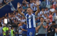 Luuk de Jong và màn trình làng tuyệt mật khiến cả thế giới bóng đá sững sờ