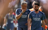 Luis Enrique và loạt bài toán nóng của PSG ngay đầu mùa giải