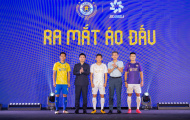 Hà Nội FC đặt mục tiêu vô địch V-League và Cúp Quốc gia