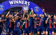 PSG chạm trán Tottenham: Hướng tới kỷ lục 6 danh hiệu/năm