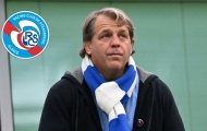 Chelsea trở lại Champions League giữa nghi vấn nhường suất từ Strasbourg