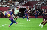 Bẫy việt vị và nỗi lo tiềm ẩn của Barcelona