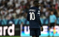 PSG thắng Siêu cúp, CĐV tuyên bố luôn chủ nhân Quả bóng Vàng năm nay