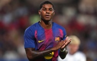 Rashford đến được Barca, McManaman khen 'người đại diện tuyệt vời'