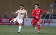 Soi trận CAHN vs Viettel: Derby nảy lửa ngày khai màn V-League