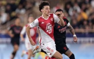 Man City tham gia cuộc đua giành chữ ký Maghnes Akliouche