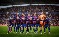 Opta dự đoán Barcelona sáng cửa vô địch La Liga