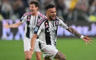 Atletico tiếp cận Nico Gonzalez, Juventus tính bán để tái đầu tư