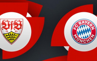 Soi trận Stuttgart vs Bayern: Khó cản song sát Kane - Diaz