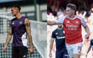 Soi trận Man Utd vs Arsenal: Bom tấn định cuộc chơi