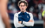 Thomas Frank liệu đã sẵn sàng để giúp Tottenham hồi sinh?