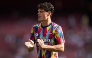 Arsenal lo ngại chấn thương của Norgaard trước đại chiến MU
