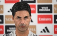 Mikel Arteta và mùa giải không còn chỗ cho lý do ở Arsenal