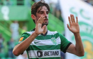 Barcelona hưởng 11 triệu euro từ thương vụ Trincao với Sporting