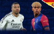 So kè 802 triệu euro vs 860 triệu euro: Barcelona và Real Madrid trước mùa giải mới