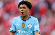 Nottingham chi 30 triệu bảng mua Rico Lewis từ Man City