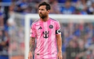 Mascherano báo tin vui, Messi sẵn sàng tái xuất trước LA Galaxy