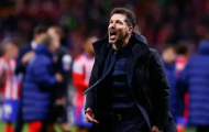 Đội hình mạnh nhất của Atletico Madrid ở mùa bóng 2025/26