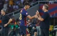 Flick tiếp bước Xavi, Luis Enrique và Guardiola