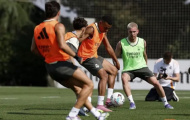 Real Madrid lo ngại thể lực, trận ra quân La Liga dời sang 20/8
