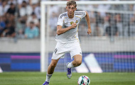 Dean Huijsen - 'Số 5' không ai ngờ tới của Real Madrid