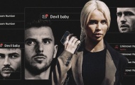 Bữa tiệc định mệnh và cơn ác mộng của Mason Mount, Chilwell và Gilmour