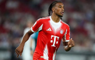 Lỗ hổng chiến thuật tại Bayern Munich có thể khiến Olise kiệt sức