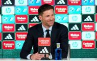 Real Madrid mở kỷ nguyên mới với Xabi Alonso và 180 triệu euro