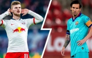7 cầu thủ gây thất vọng khi được so sánh với Messi: Krkic, Werner và ai nữa?