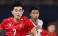 Đình Bắc lọt top 5 cầu thủ đáng xem nhất tại Shopee Cup 2025/26