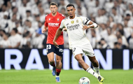 Fan Liverpool chế nhạo màn ra mắt của Alexander-Arnold với Real Madrid