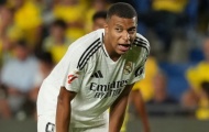 Dàn cầu thủ Real Madrid đạt 50 bàn thắng và kiến tạo nhanh nhất: Mbappe ở đâu?