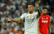Mbappe vui vẻ trở lại: Dấu hiệu của một mùa giải thành công