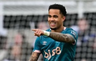 Justin Kluivert nêu cảm nghĩ về việc cha dẫn dắt Indonesia