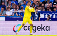 MU và 3 phương án cho bài toán thủ môn: 'Nhân tố X' là lời giải?