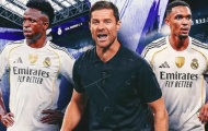 4 thứ Alonso cần phải cải thiện sau trận mở màn nhạt nhòa của Real