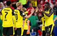 Soi trận St Pauli vs Dortmund: Chênh lệch đẳng cấp