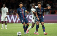 Những thống kê đáng chú ý sau chiến thắng nhọc nhằn của PSG