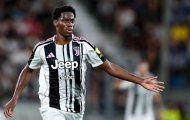 Soi trận Juventus vs Parma: Jonathan David lĩnh xướng hàng công