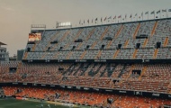 Sân Camp Nou chưa sẵn sàng, Barcelona xem xét giải pháp dự phòng