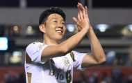 Son Heung-min có thể vượt Messi trong vai trò đại sứ MLS